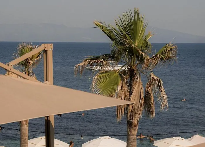 Hotel Myra