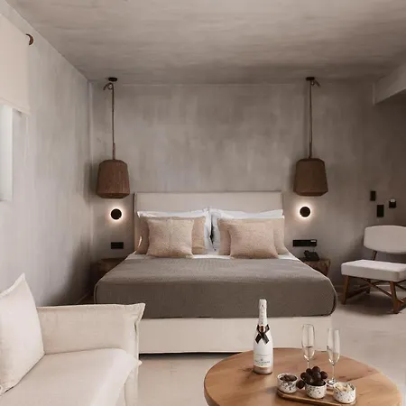 Myra Hotel Kavala