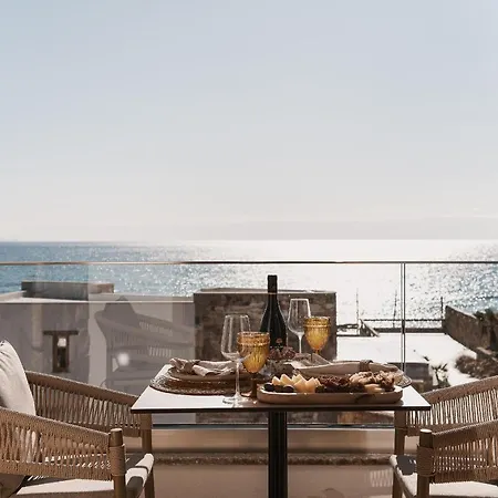 Myra Hotel Kavala